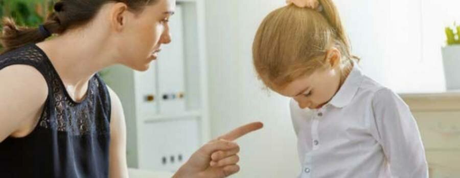 Three Ways to Help Children Behave Better without Using Punishment